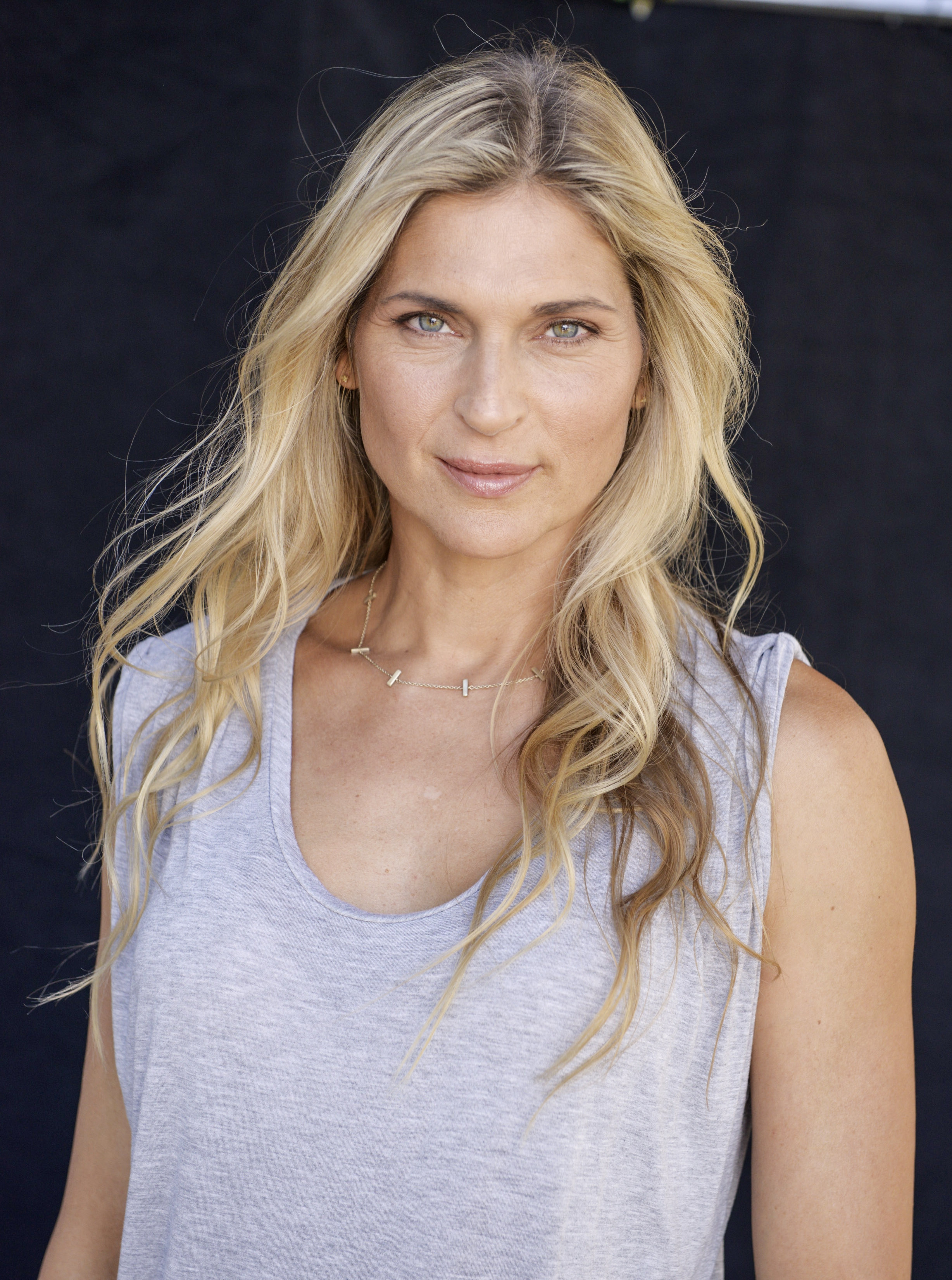 Interview with Gabby Reece