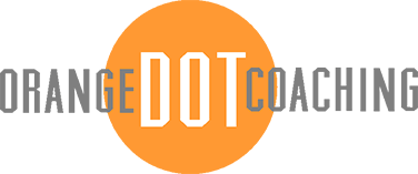 Orange Dot Coaching