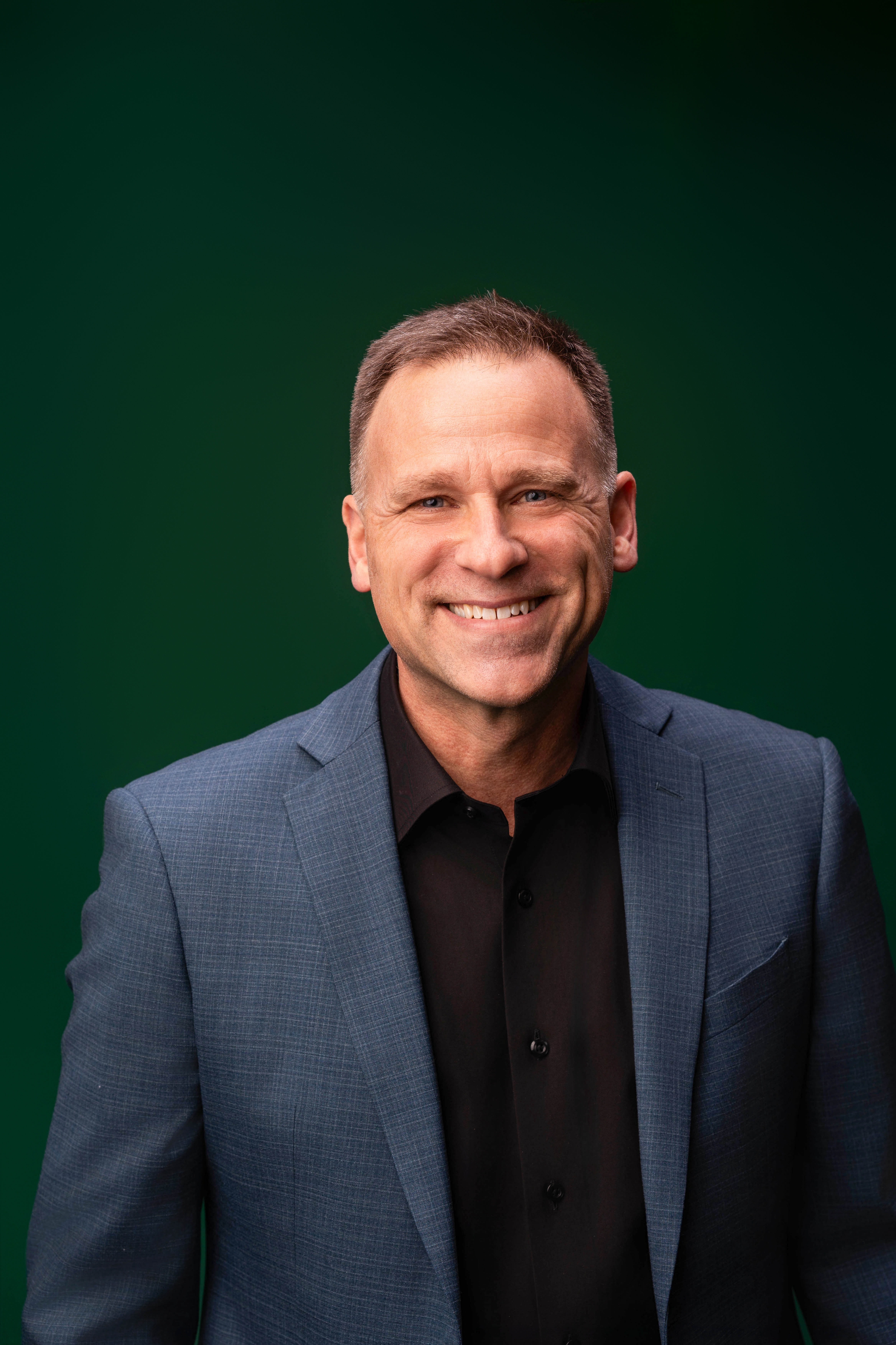 Greg Hawks