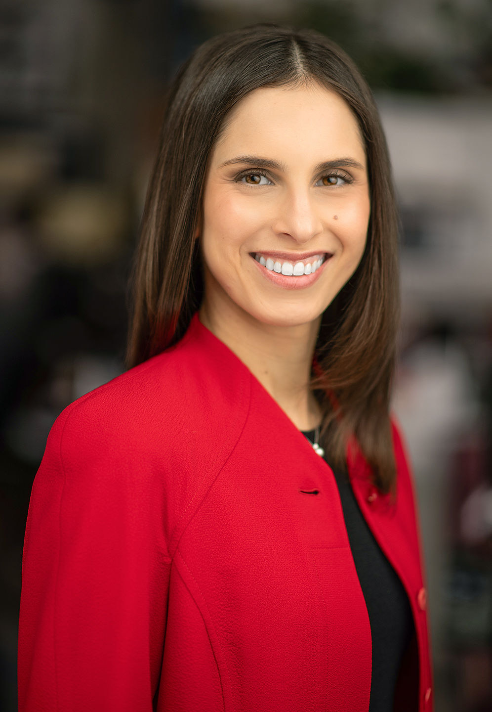 Rebecca S