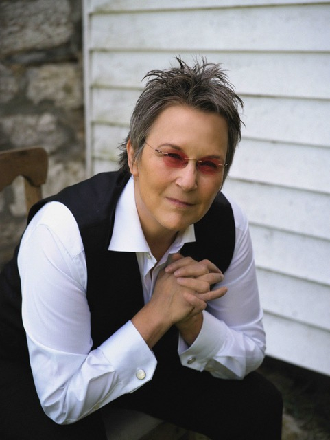 Mary Gauthier