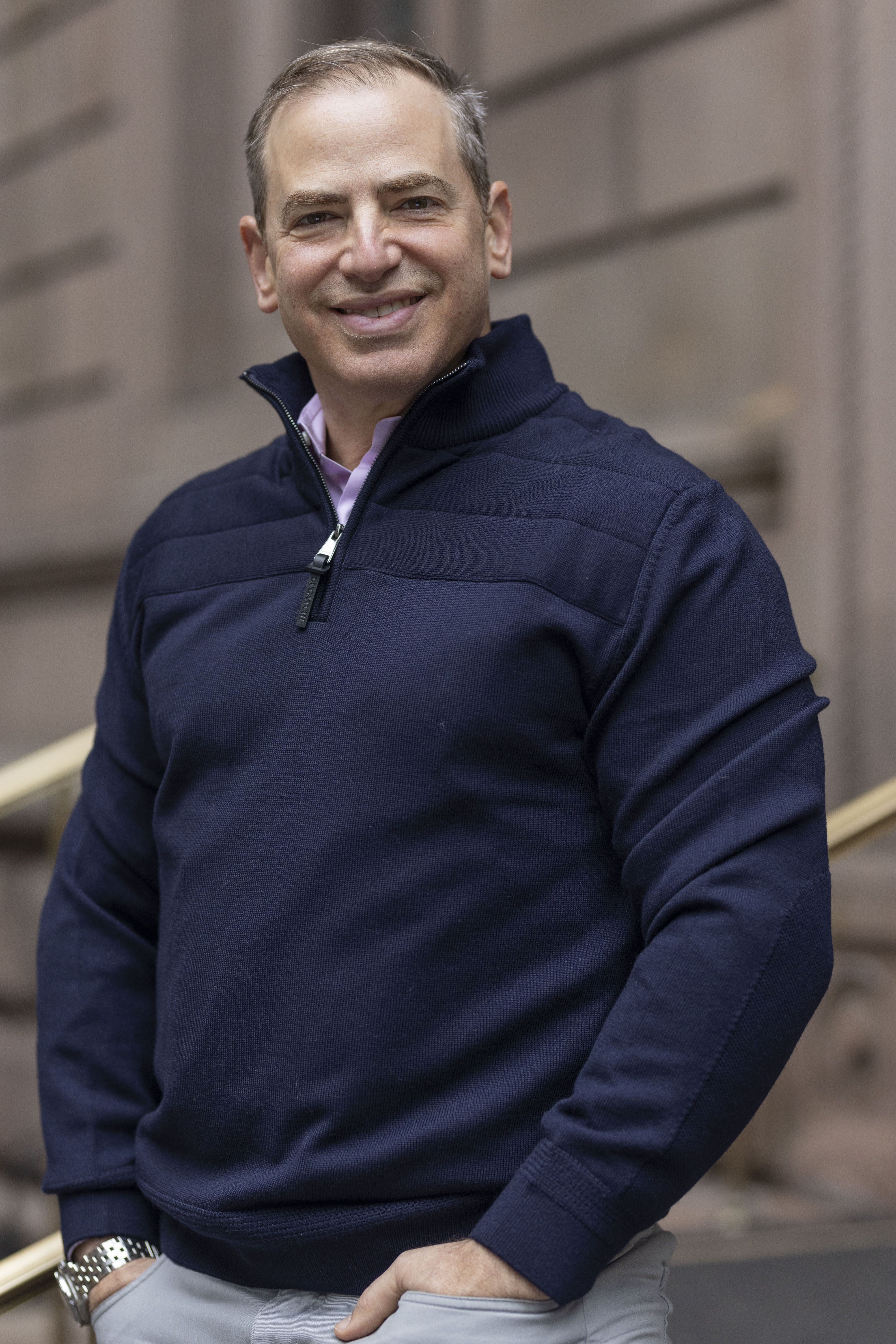 Dan Rootenberg