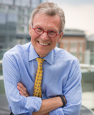 Interview with Senator Tom Daschle