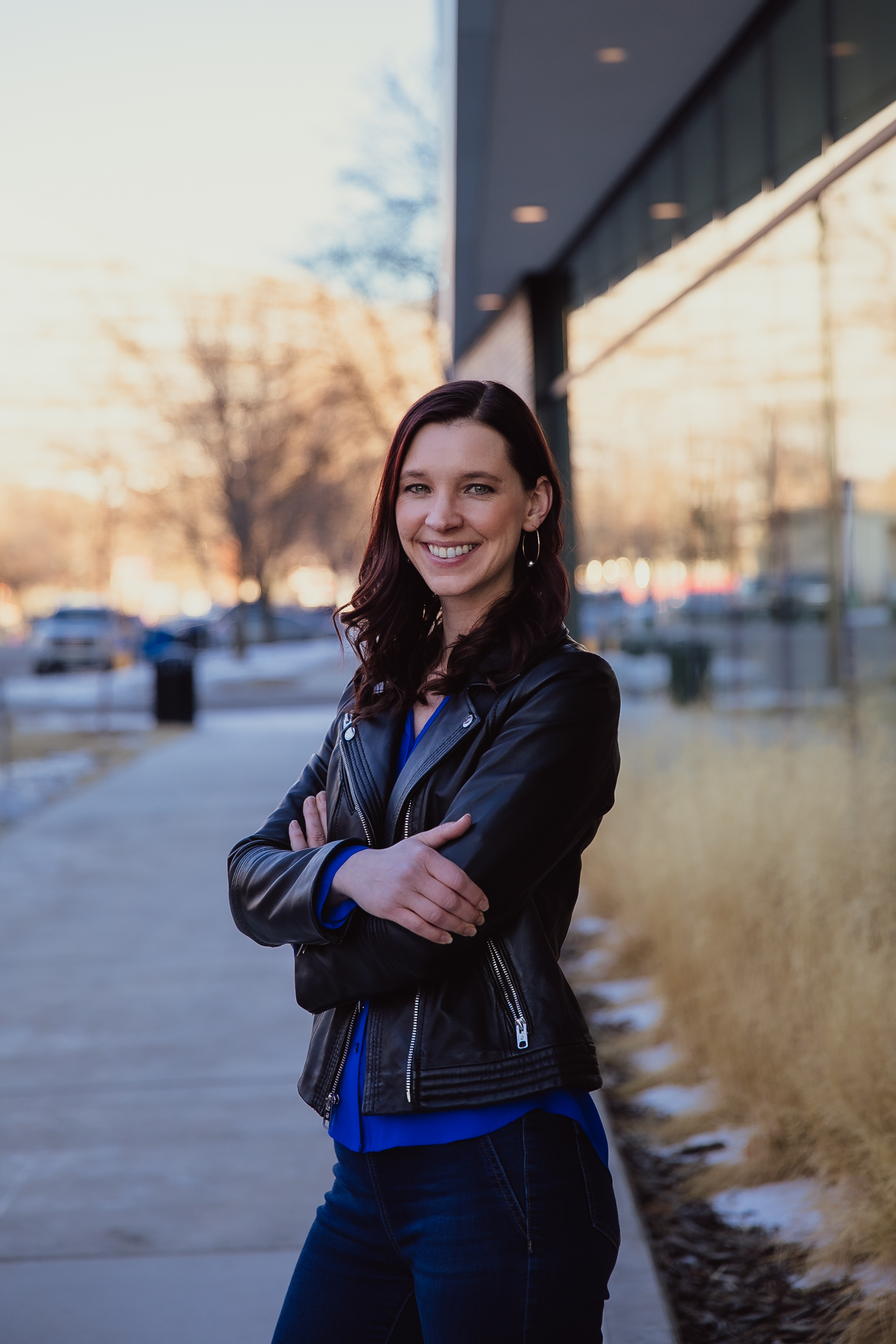 Rebecca Fitzsimmons